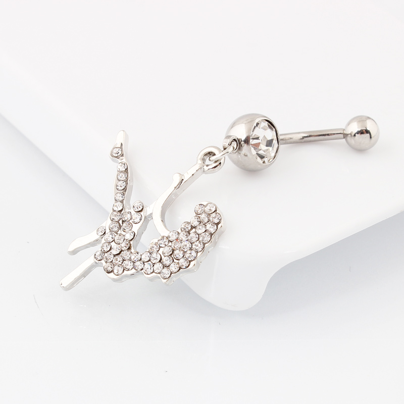 Körperpiercing, Bananen-Dangle – Nick'S Jewelry & Watches Reviews Bewertung und Preis