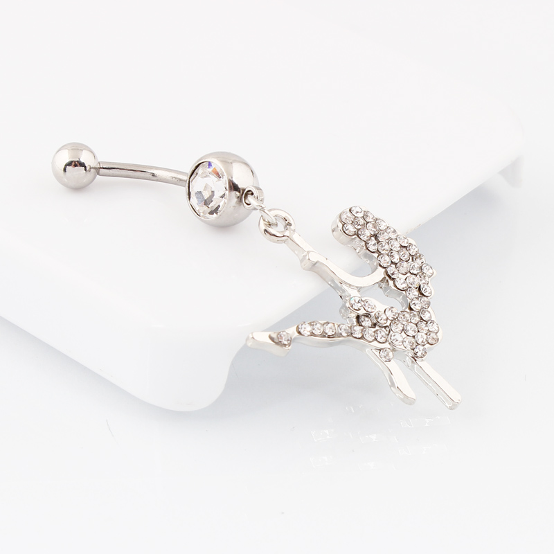 Körperpiercing, Bananen-Dangle – Nick'S Jewelry & Watches Reviews Bewertung und Preis