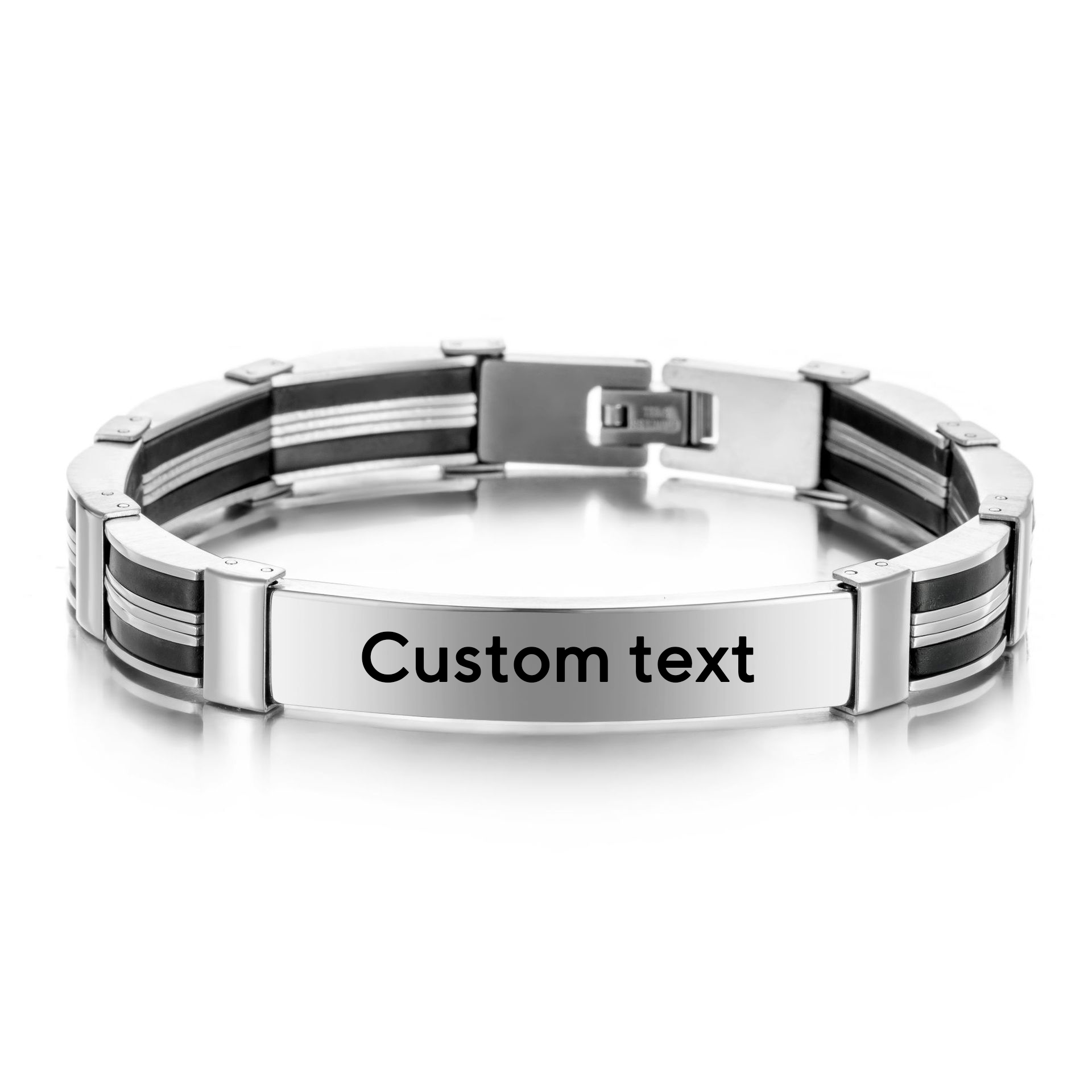 Punk-Armband mit individuellem – Jewelry Watches For Men Bewertung und Preis