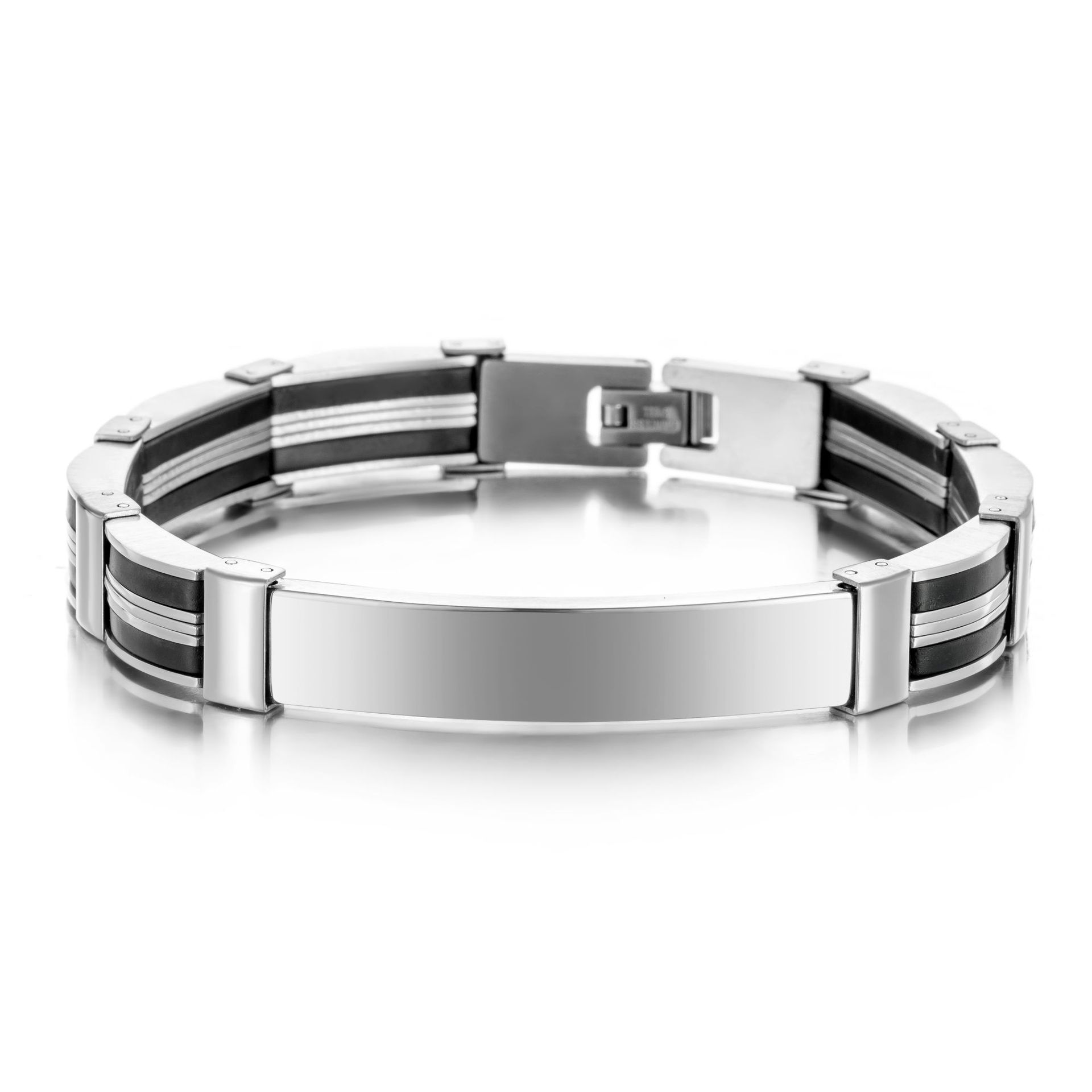 Punk-Armband mit individuellem – Jewelry Watches For Men Bewertung und Preis