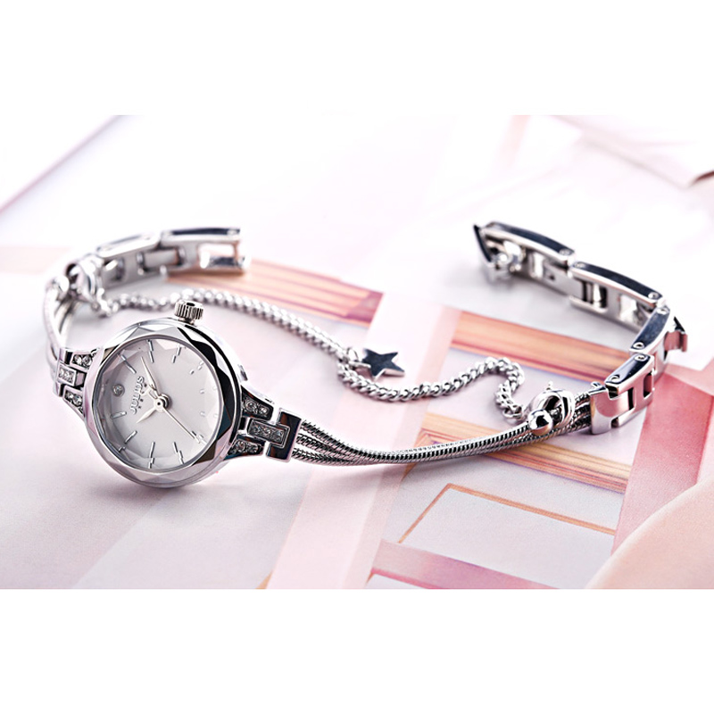 Mini 5 Farben Armband Schmuck  – Jewelry Watches For Ladies Bewertung und Preis