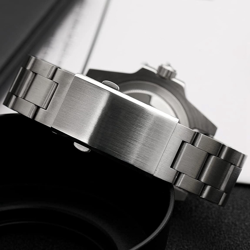Uhrenverschluss, Klappbarer Si – Watches & Jewelry Repair Center New York Reviews Bewertung und Preis