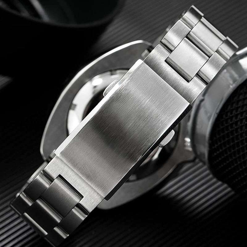 Uhrenverschluss, Klappbarer Si – Watches & Jewelry Repair Center New York Reviews Bewertung und Preis