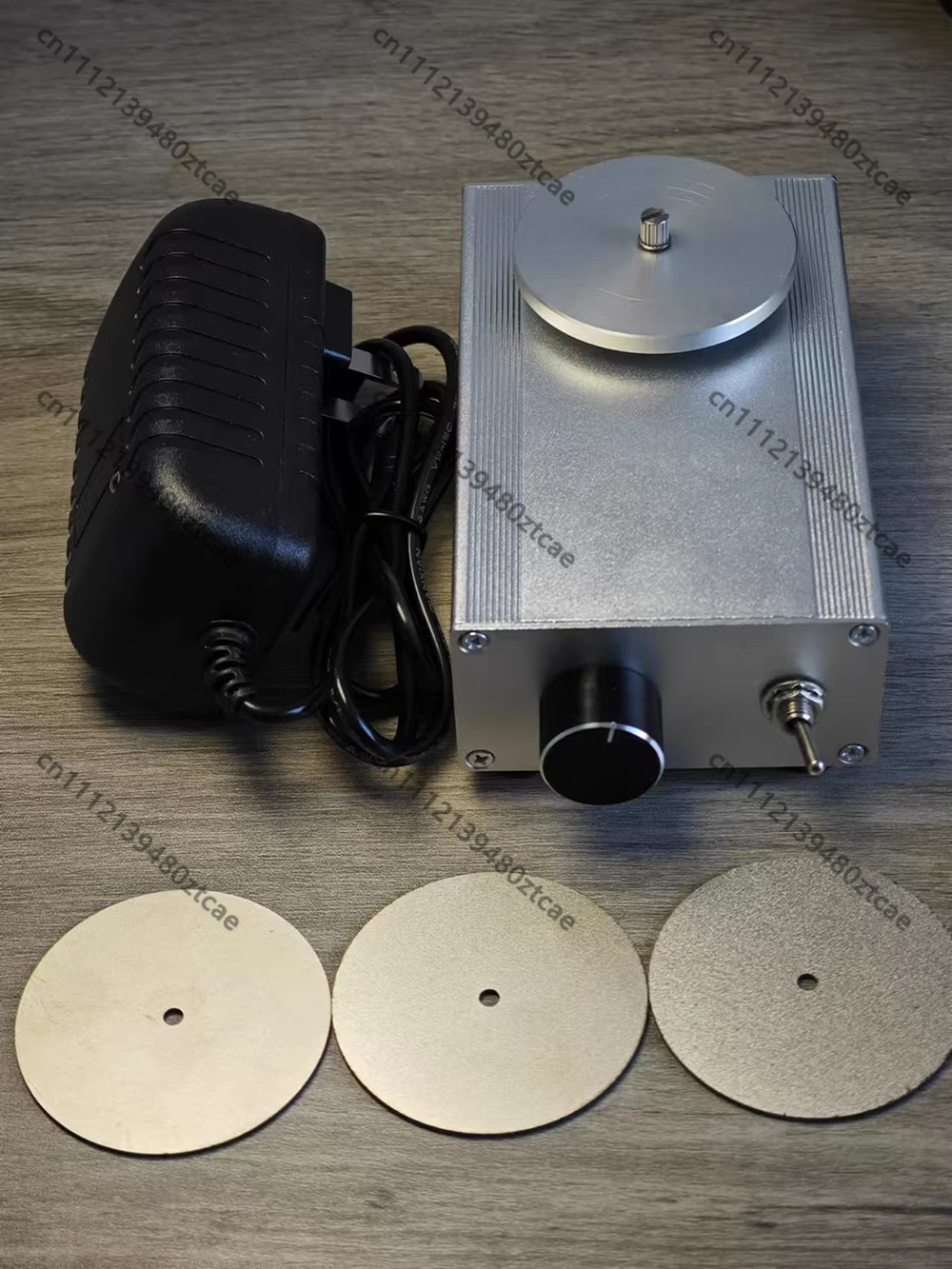 Elektrische Schleifmaschine mi – Jewelry Y Watches Bewertung und Preis