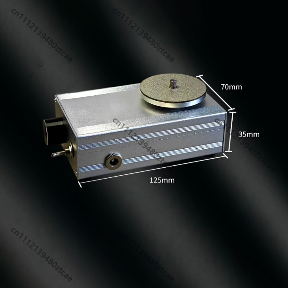 Elektrische Schleifmaschine mi – Jewelry Y Watches Bewertung und Preis