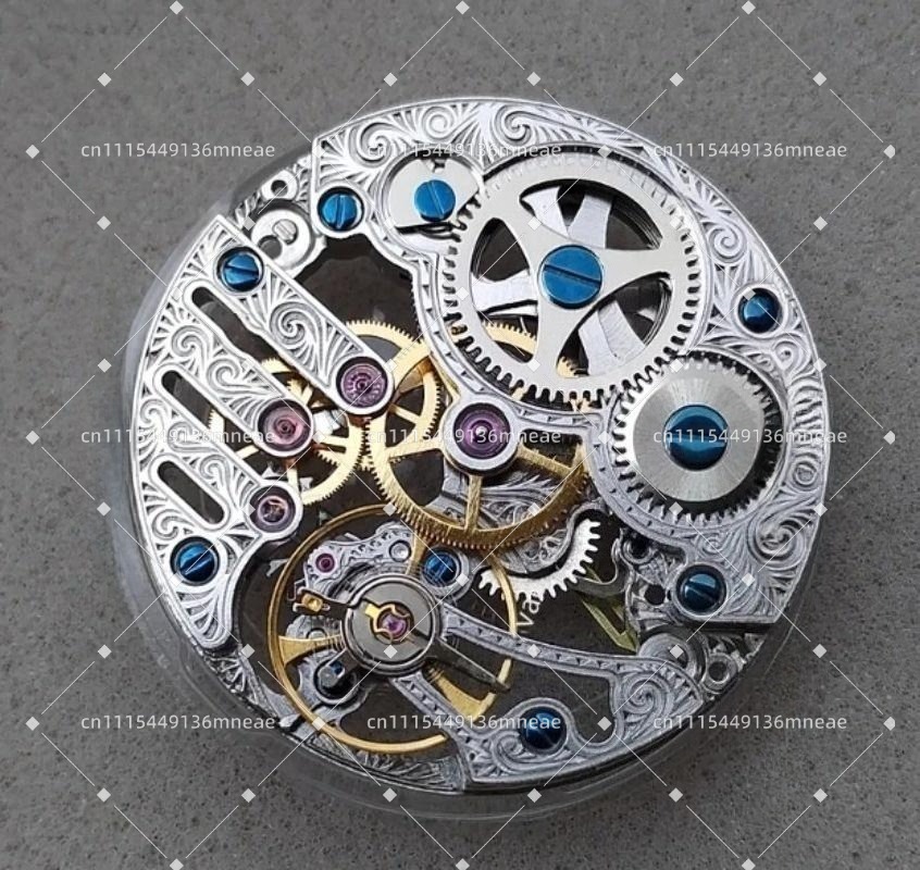 Mechanischer Ersatzkern mit ma – Vintage Pocket Watch Bewertung und Preis