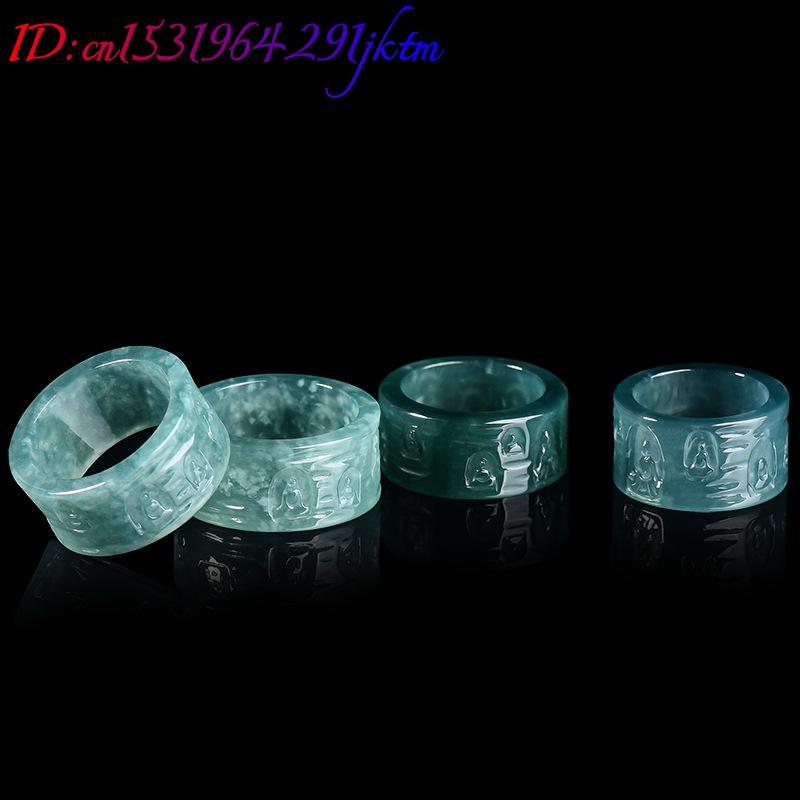 Natürlicher burmesischer Jadei – Jewelry & Watches Sp Z Oo Ul Frezerów 3 Bewertung und Preis