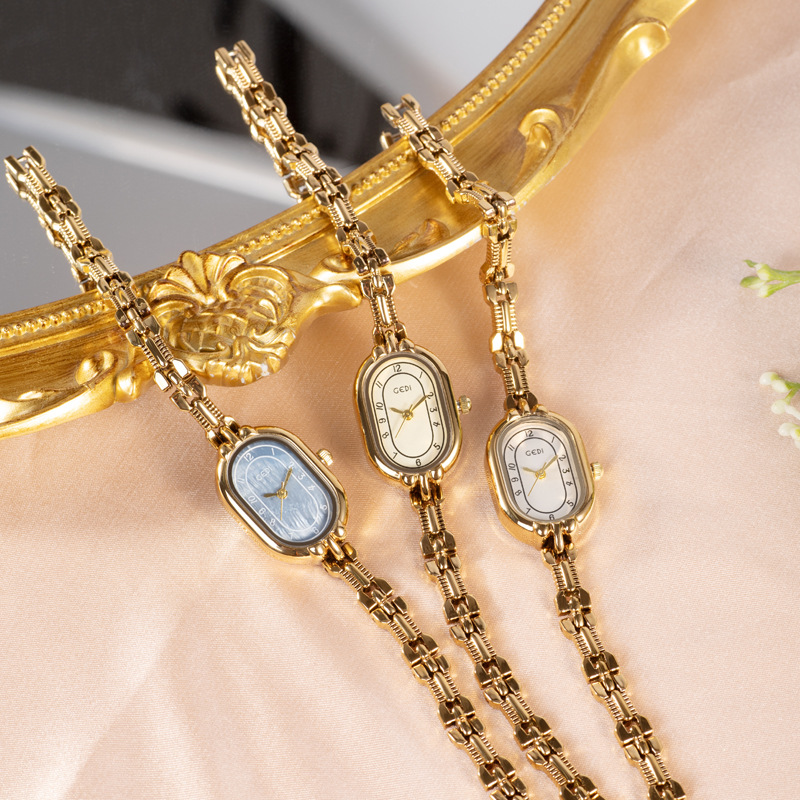 Vintage Armbanduhr Damen Retro – Jewelry Watches Vintage Bewertung und Preis