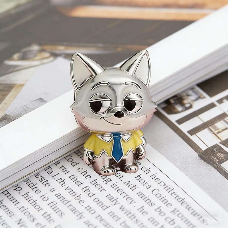 Original-Charm-Perlen, Zootopi – Nick'S Jewelry & Watches Reviews Bewertung und Preis