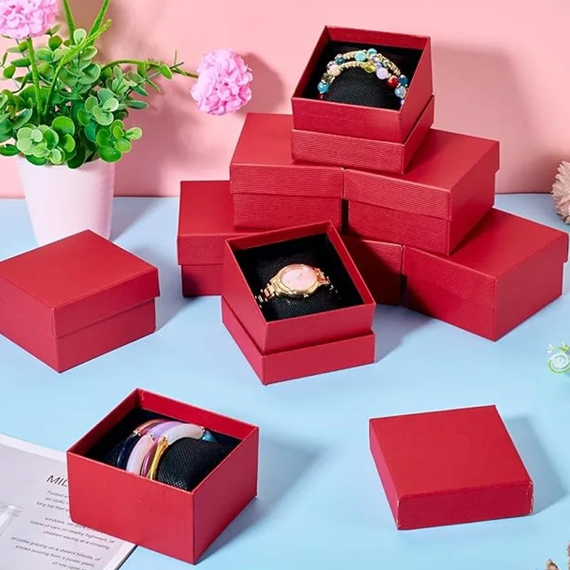 Einfache Uhren-Display-Verpack – Jewelry Stores With Watches Bewertung und Preis