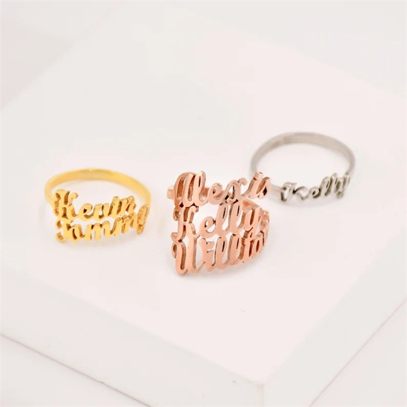 Familie Ringe für Männer Fraue – Couple Ring Set Bewertung und Preis