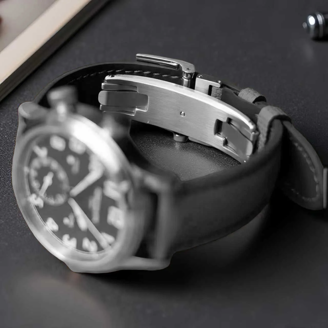 Faltschließe für Uhrenarmband, – Rolex Watch Daytona Bewertung und Preis