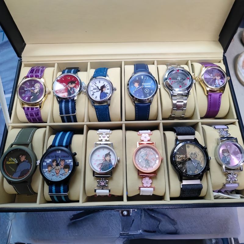 Original Auf Lager Detektiv Co – Jewelry Y Watches Bewertung und Preis