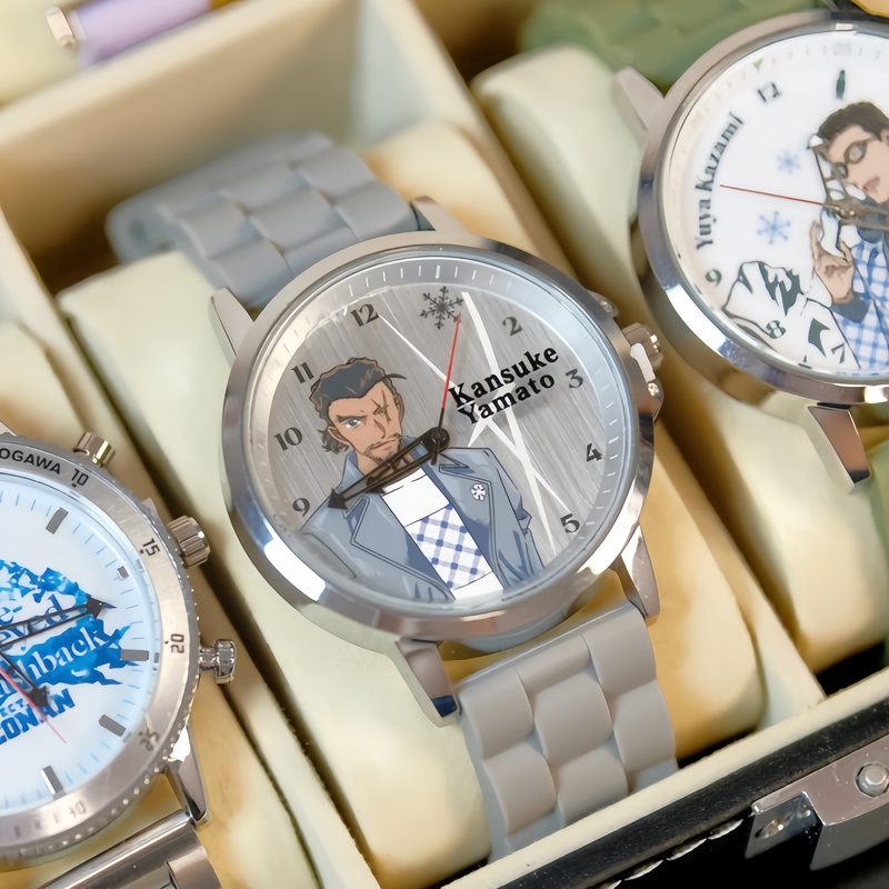 Original Auf Lager Detektiv Co – Jewelry Y Watches Bewertung und Preis