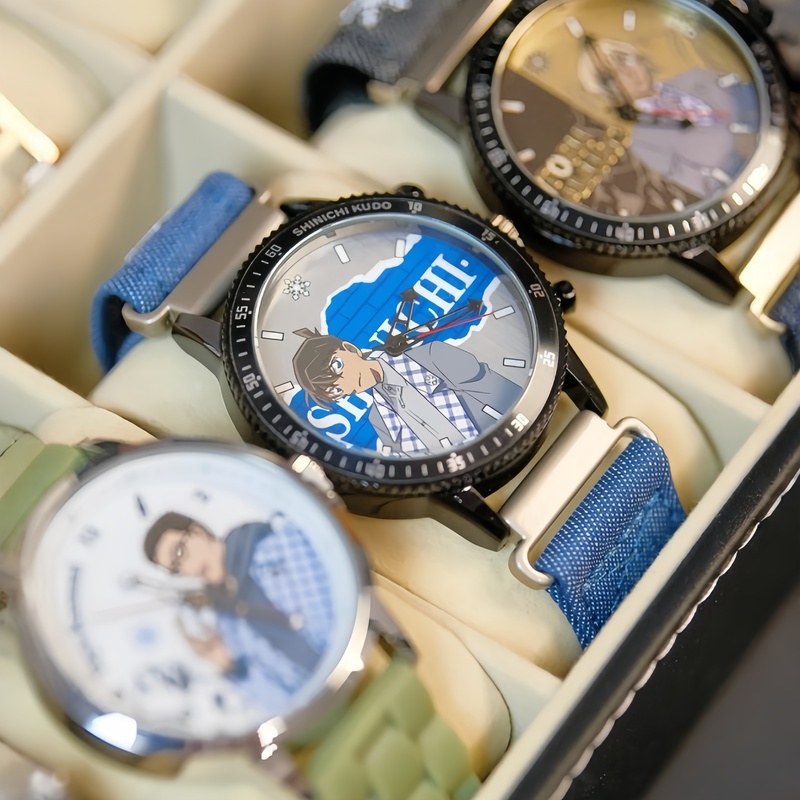 Original Auf Lager Detektiv Co – Jewelry Y Watches Bewertung und Preis