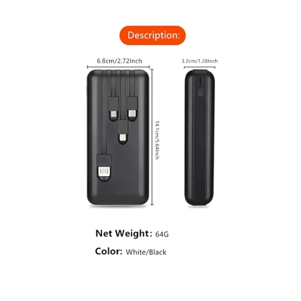 Tragbare Power Bank-förmige Au – Jewelry Stores With Watches Bewertung und Preis