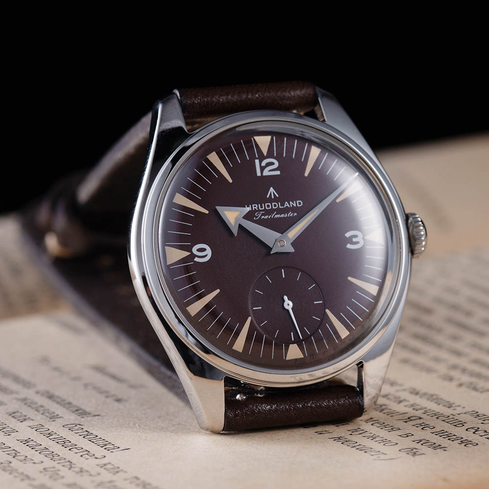 HRUODLAND Uhren für Herren Vin – Vintage Pocket Watch Bewertung und Preis